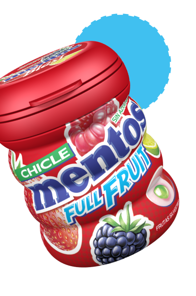 Mentos