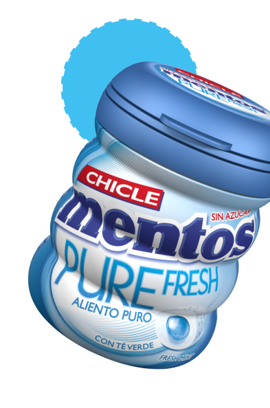 Mentos