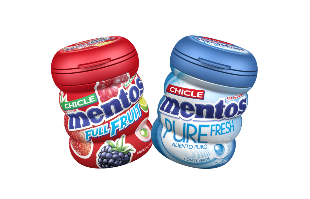 Mentos