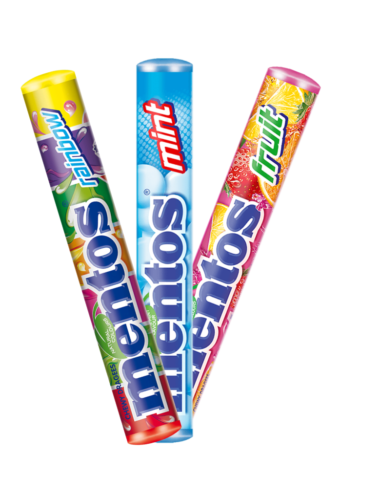 Mentos